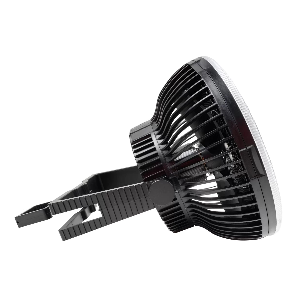 8"Black