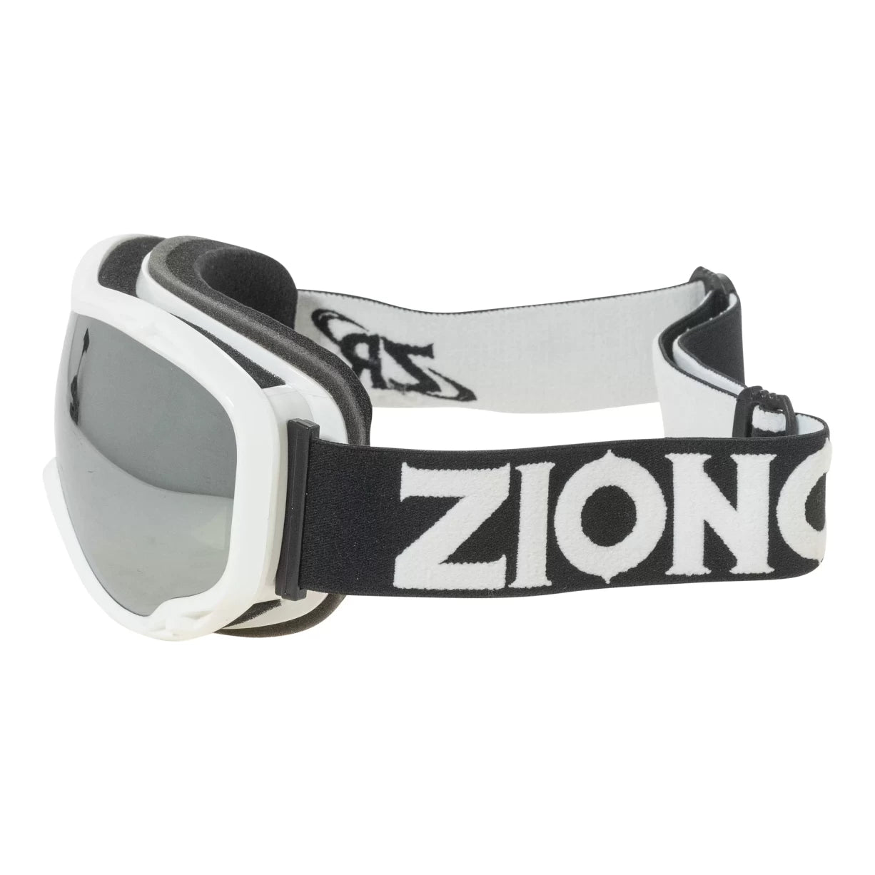 One SizeWhite/Black
