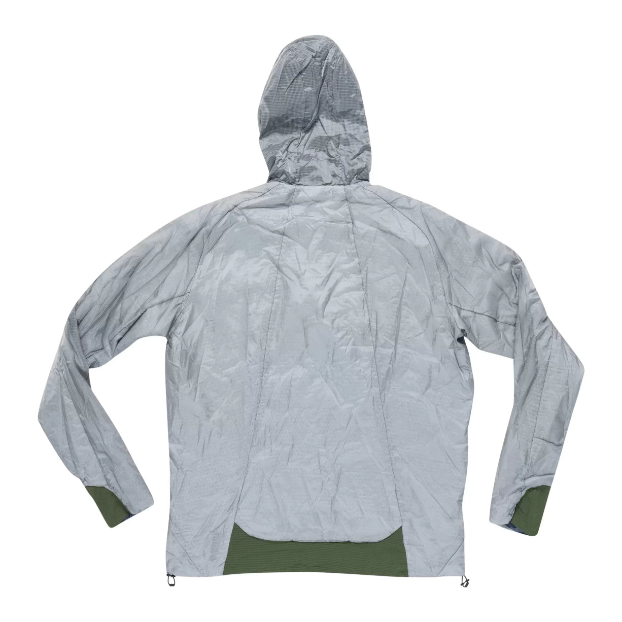 LGrey/Green
