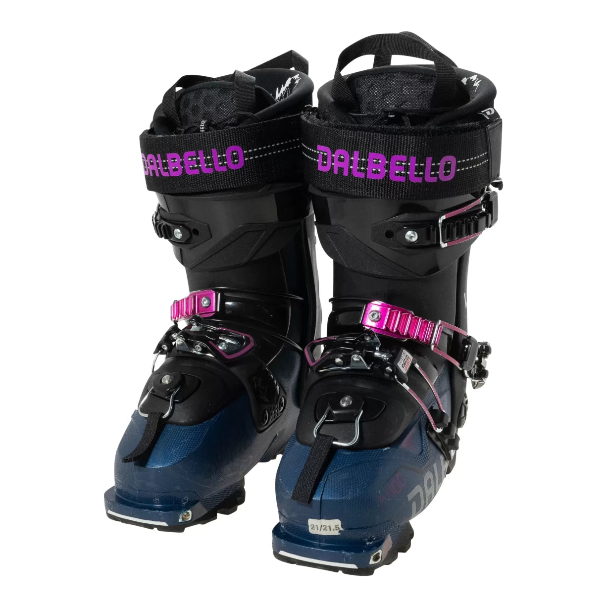 21Blue/Pink