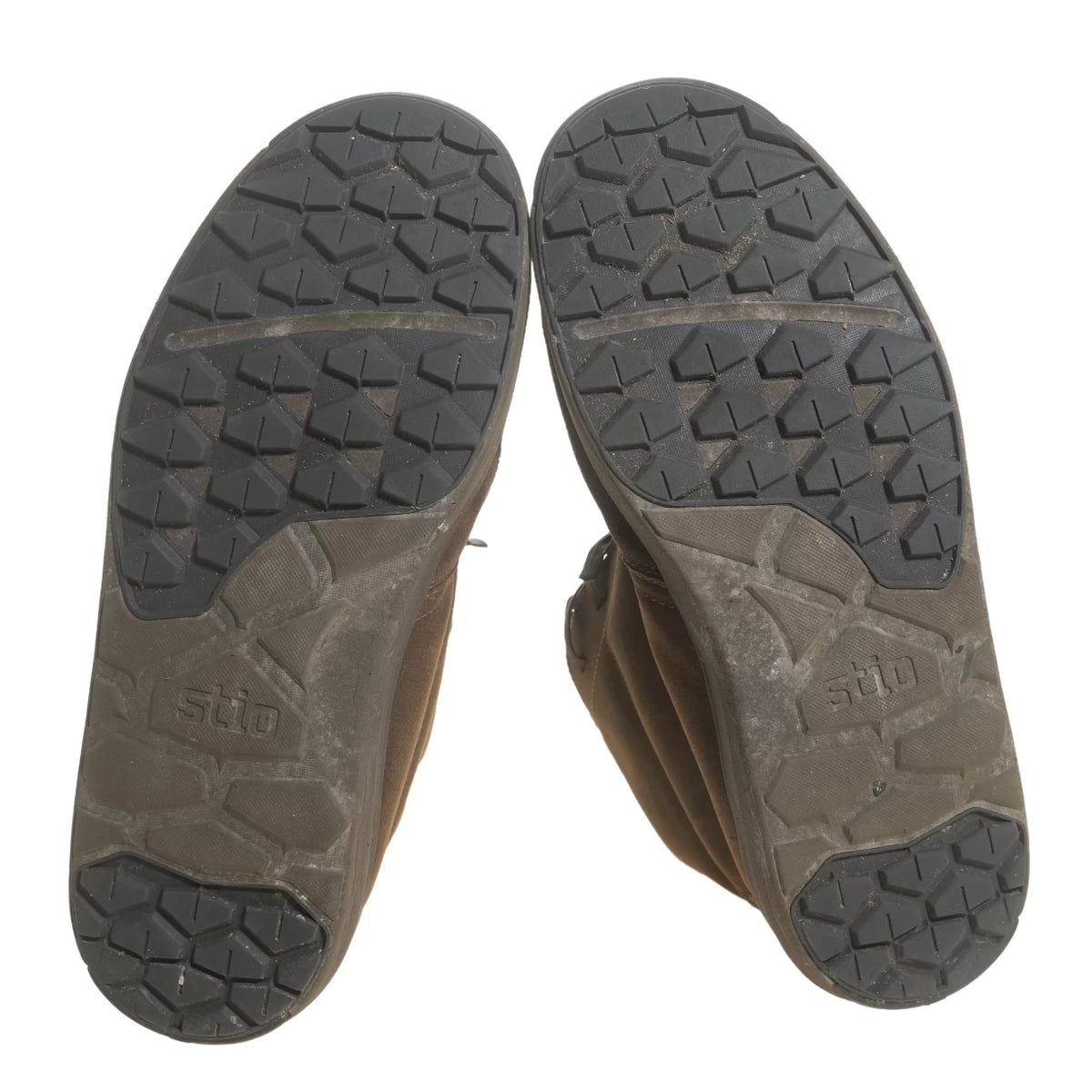 10.5Dark Brown