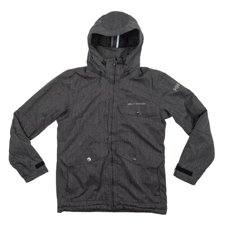LDark Grey