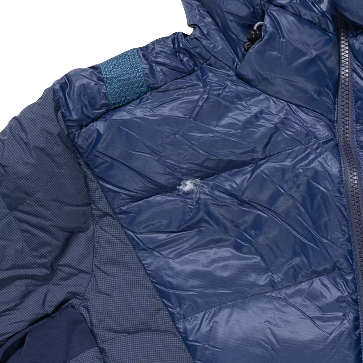 MDark Navy
