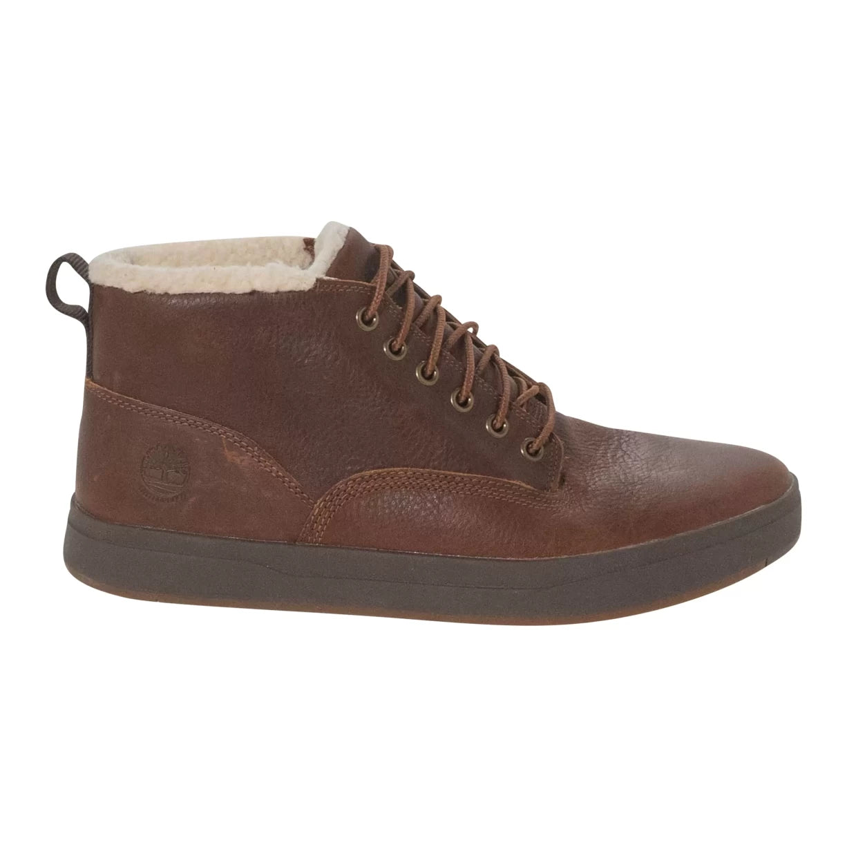 9.5Brown