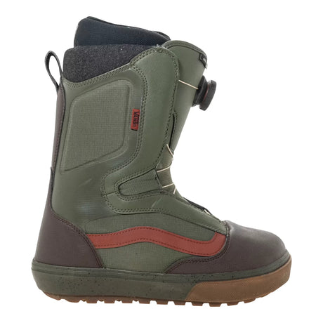 8Green/Brown