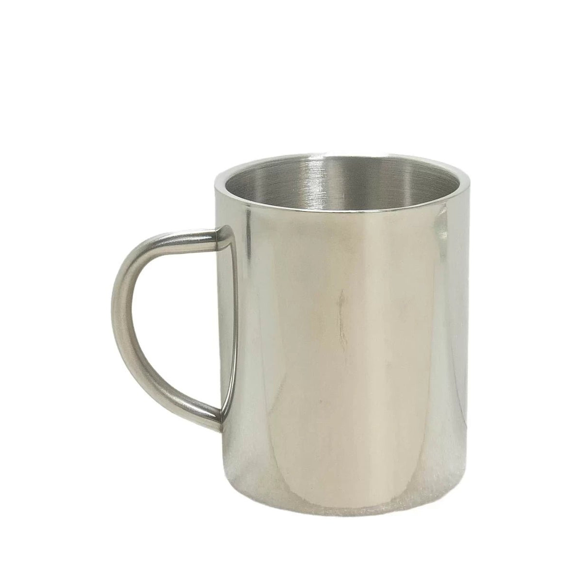 RegularStainless