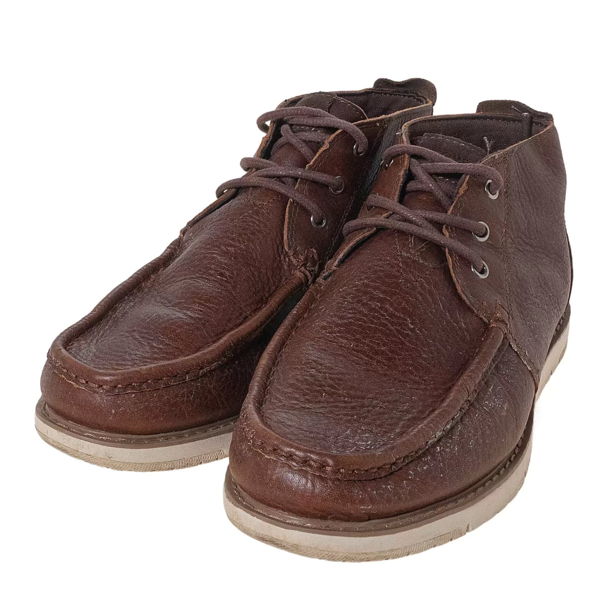 9.5Brown