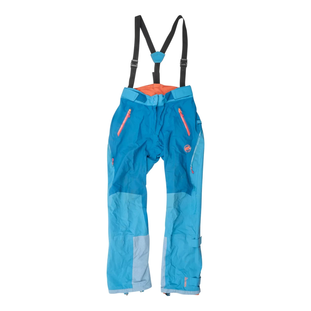 10Blue / Orange