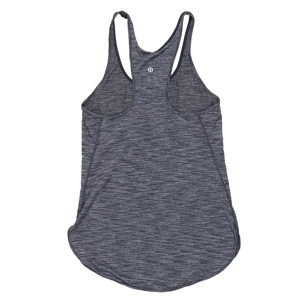 Estimated size SGray