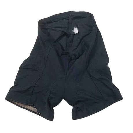 Estimated Size LBlack
