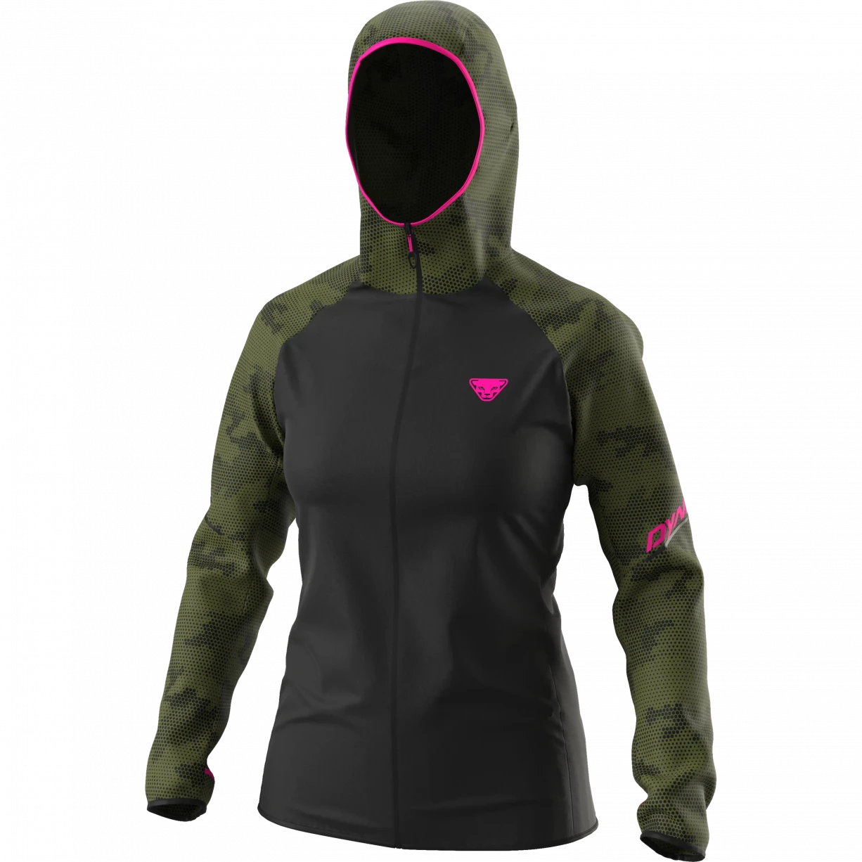 MWinter Moss / Exagon Camo