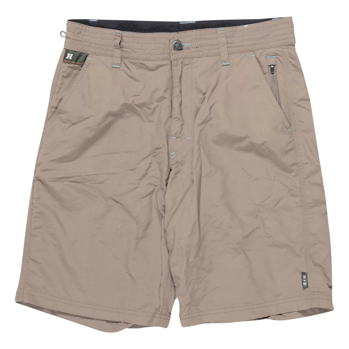 Howler Brothers Horizon Hybrid Shorts 2.0 - Men's – Geartrade.com