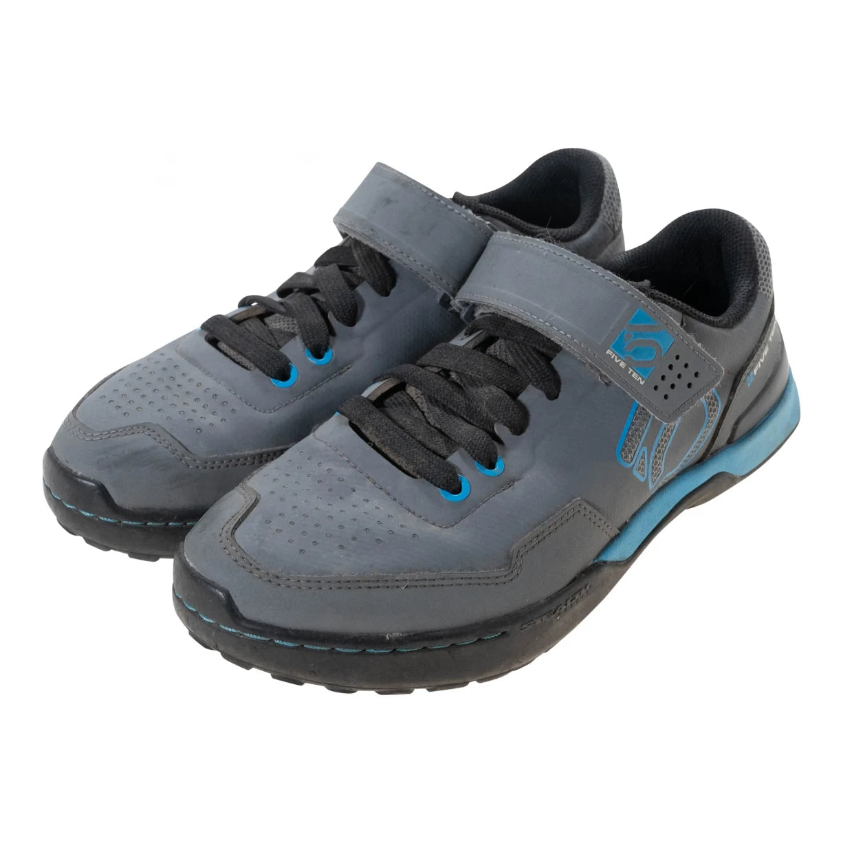 7Gray/Blue
