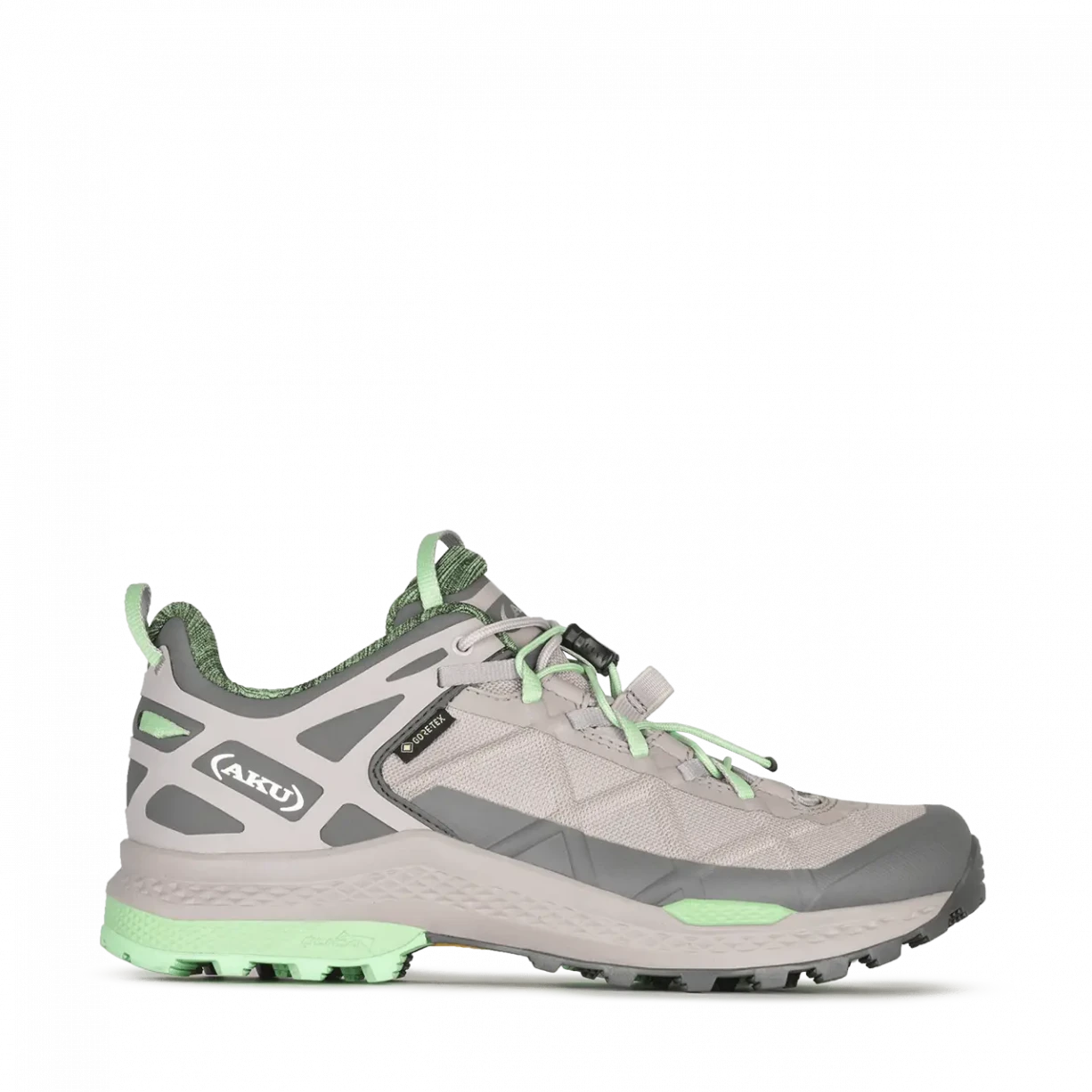 7Gray/Green
