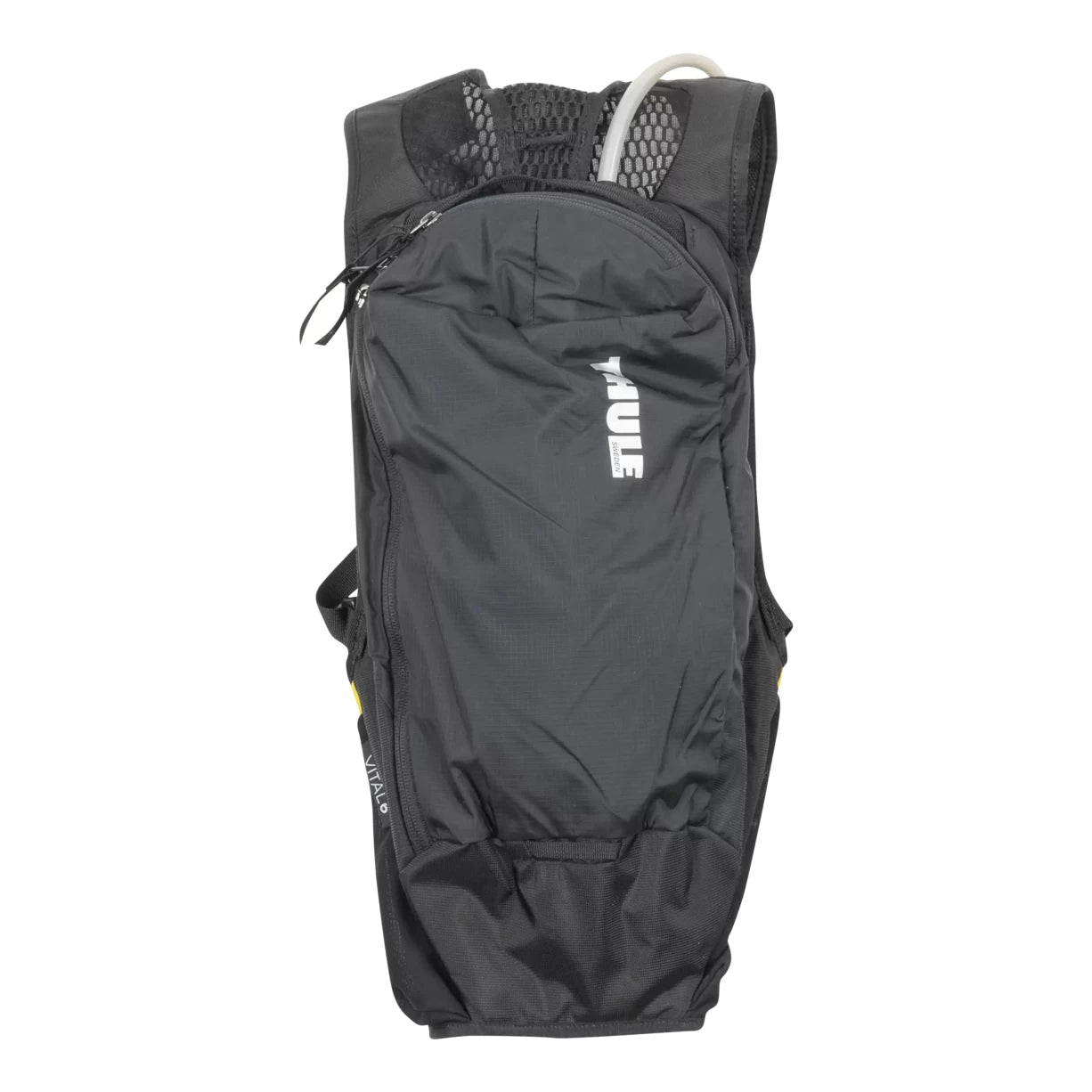 6 LBlack