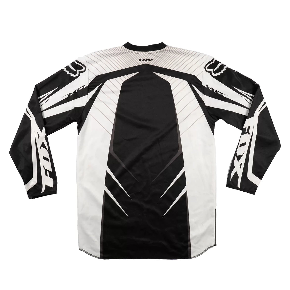 SBlack/White