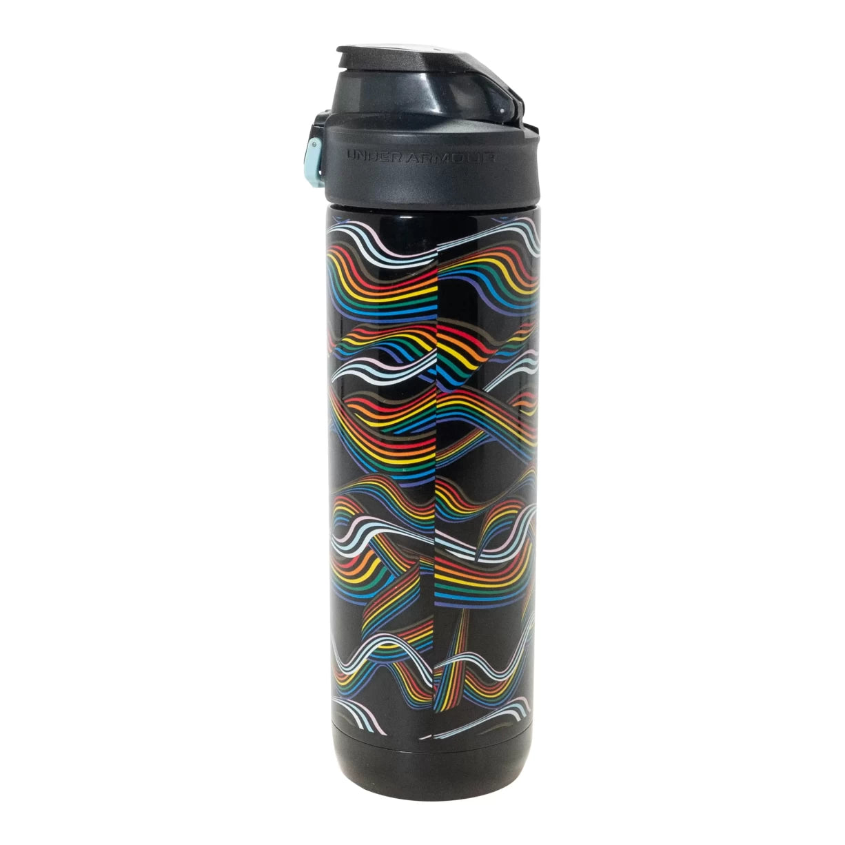 18ozRainbow/Black