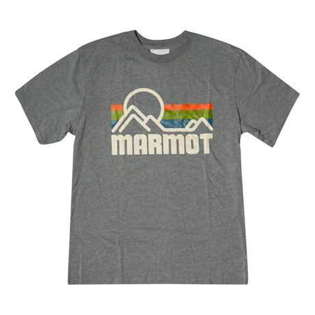 MCharcoal Heather