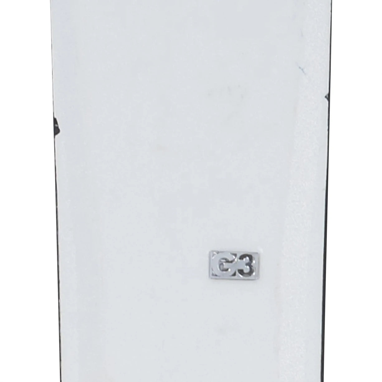195cmNavy/White