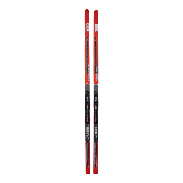Fischer XC Jupiter Control Ski 189cm - 70% Off - Geartrade.com Fischer XC Jupiter Control Ski 189cm - 70% Off - Geartrade.com