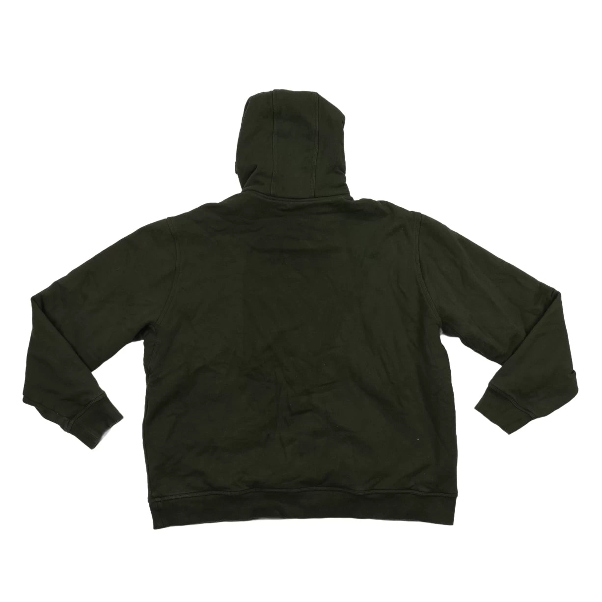 XXL RegGreen