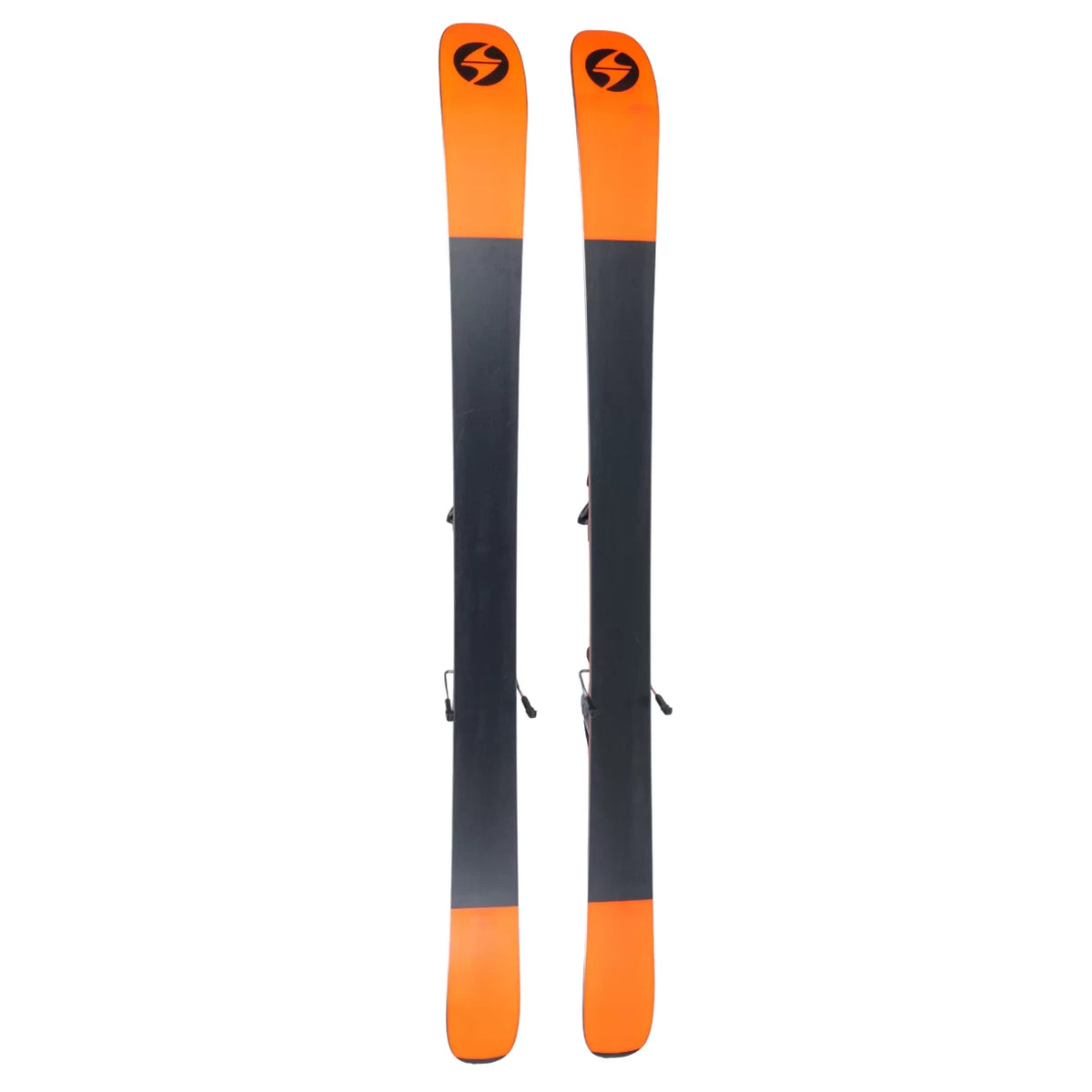 158cmOrange