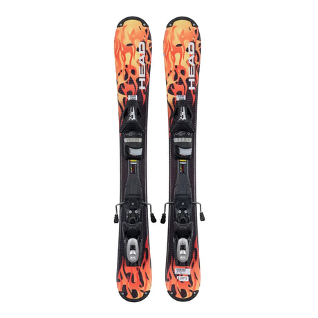 95cmBlack/Orange