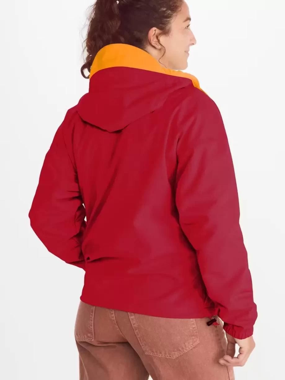 MTeam Red
