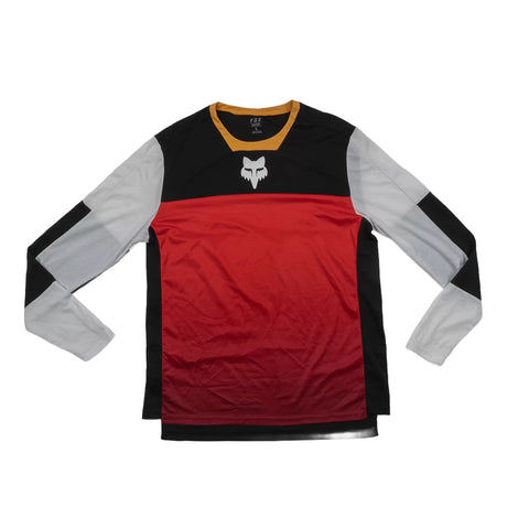 LRed/Black