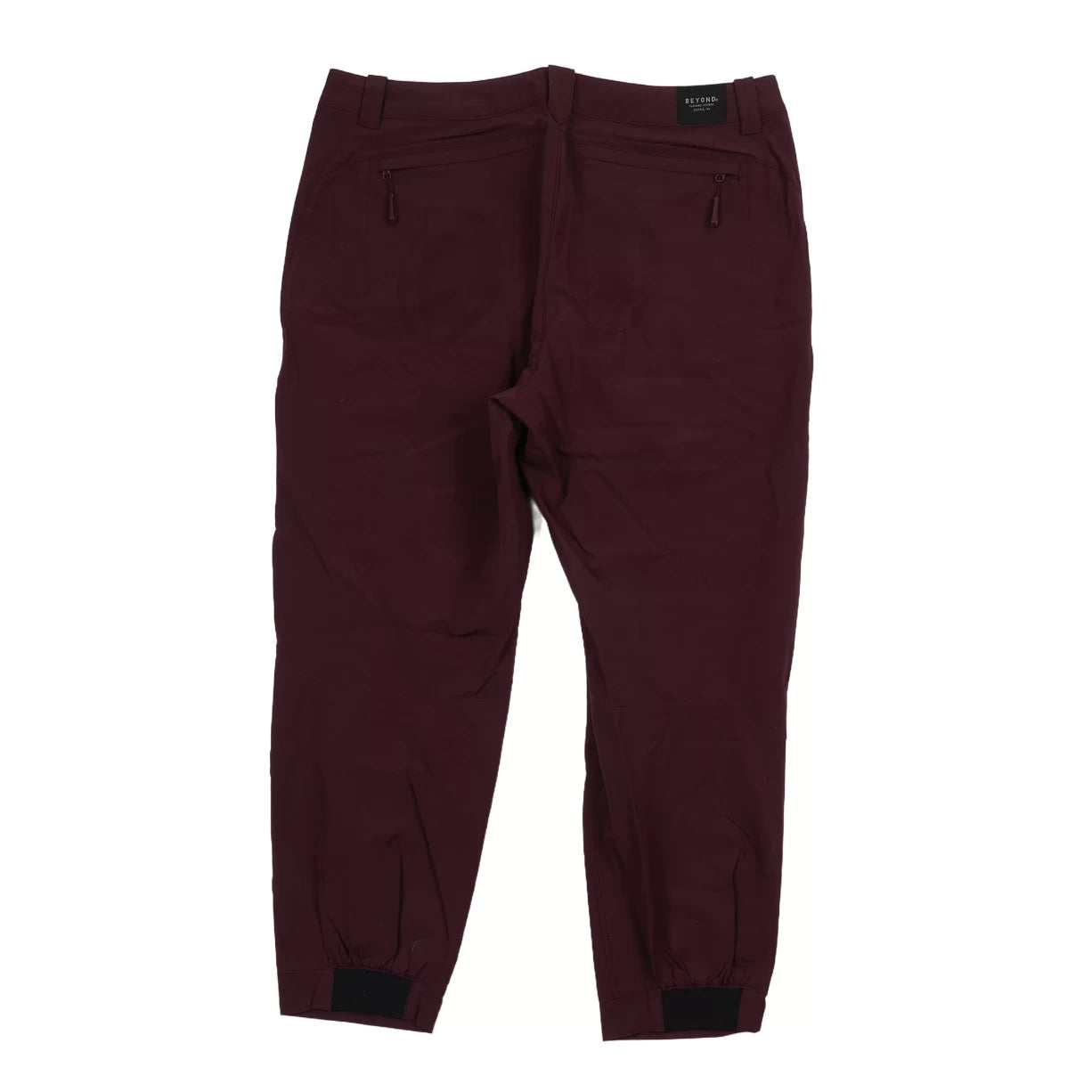 14Burgundy