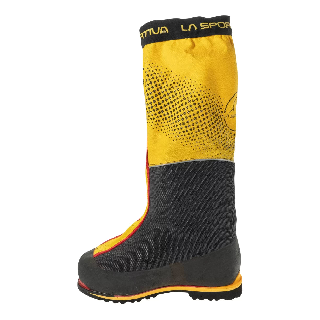 46Black/Yellow