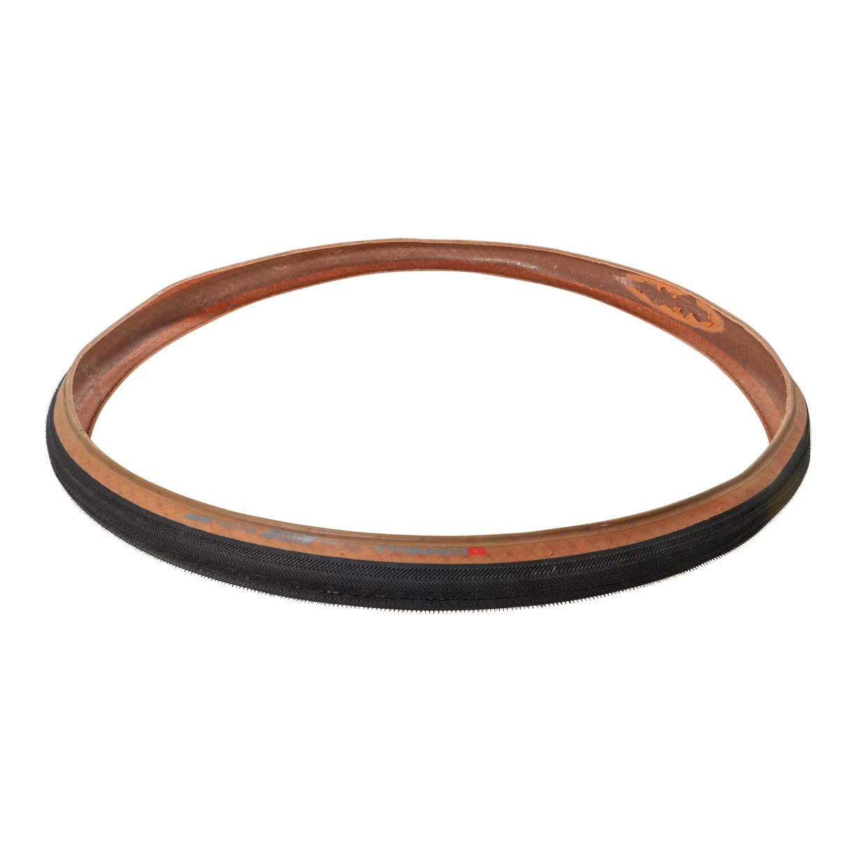 One SizeBlack/Tan