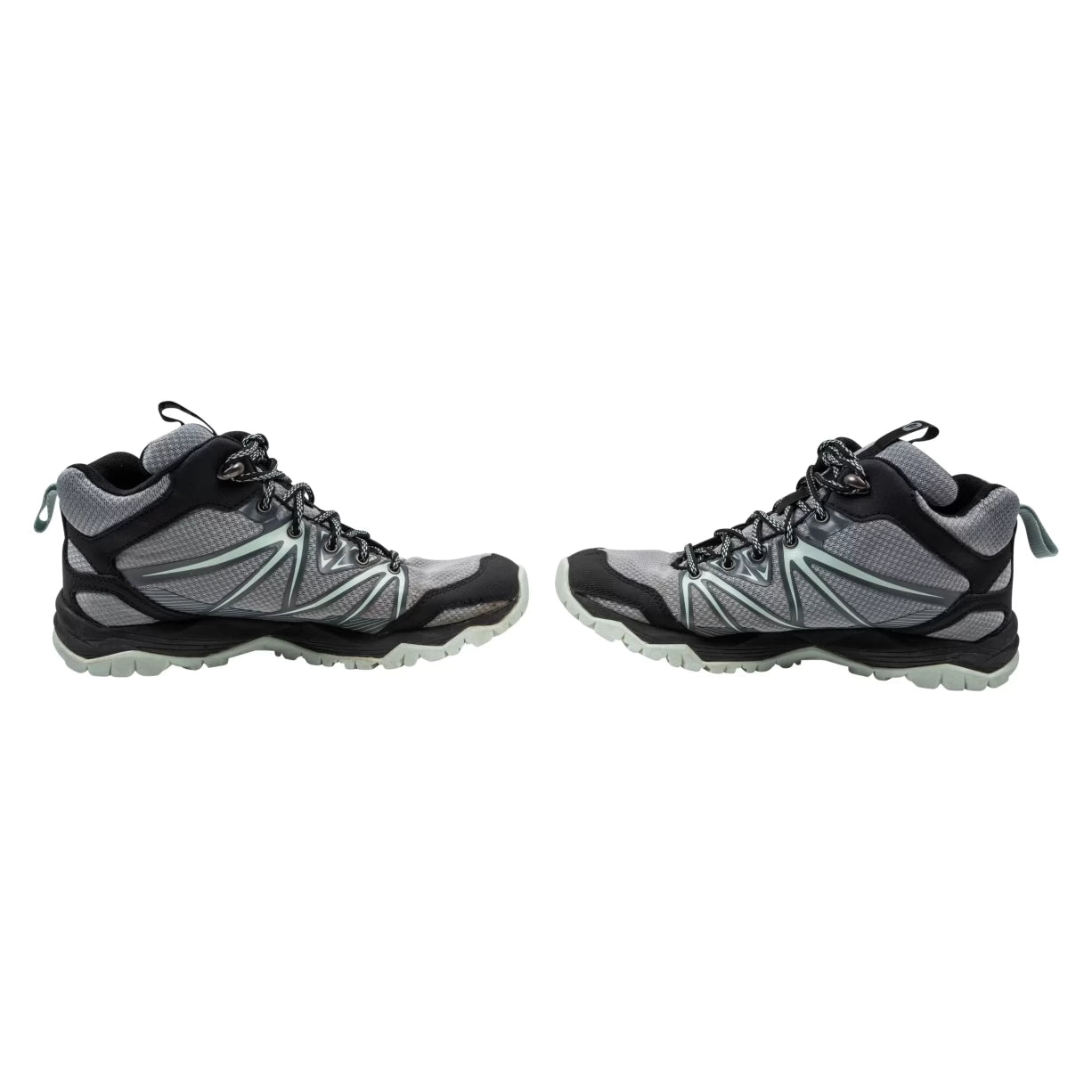 7.5Gray/Teal