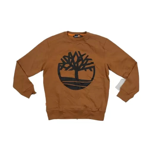 SBurnt Orange