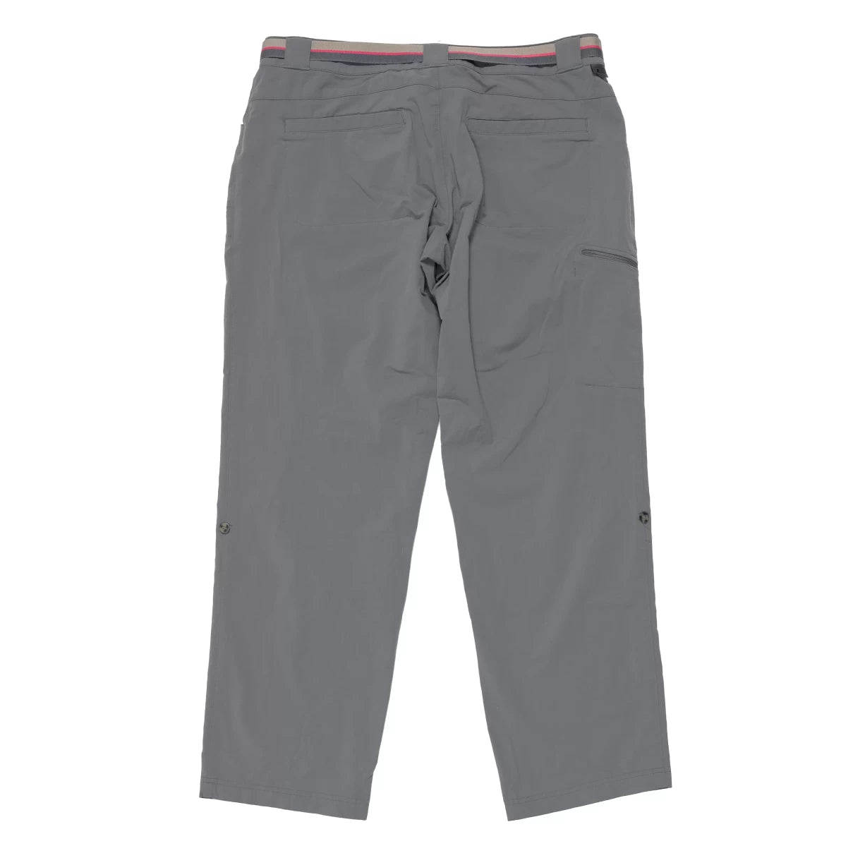 12 - ShortGrey