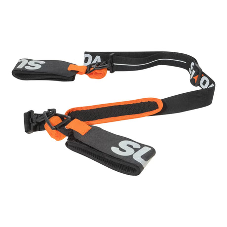OneOrange/Black