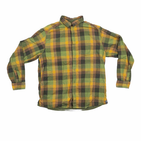 Estimated LGreen/Yellow