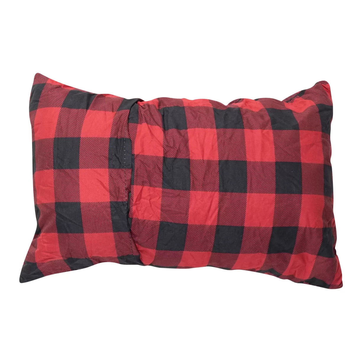One SizeRed/Black