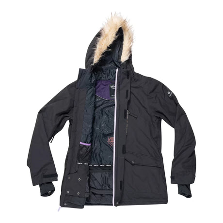 Helly hansen women's louise jacket sales
