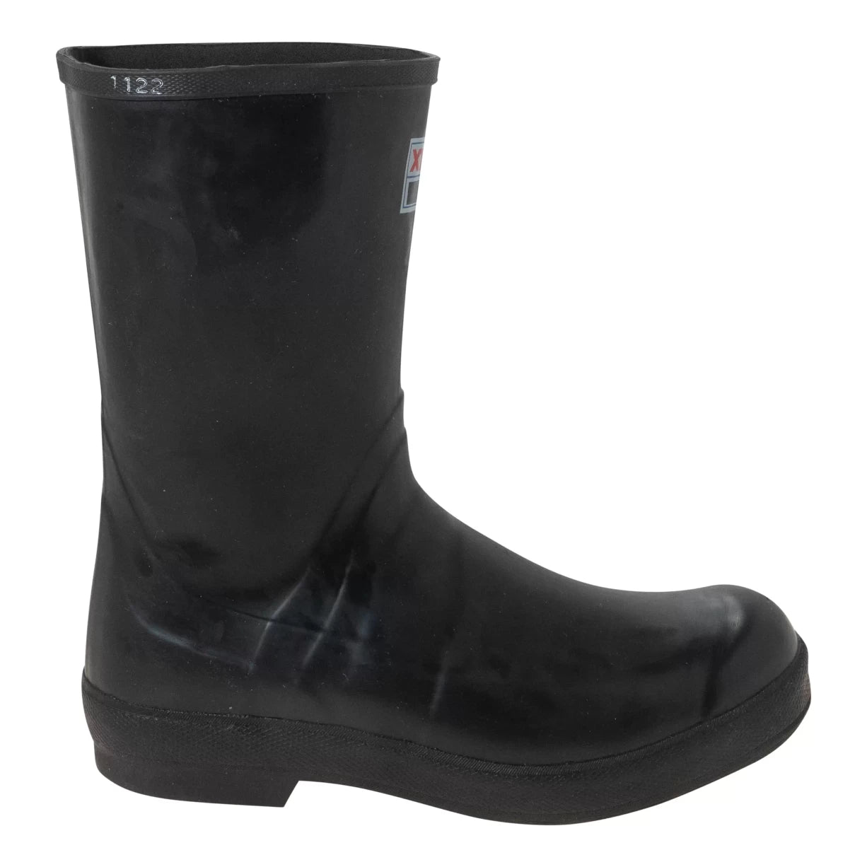 13Black