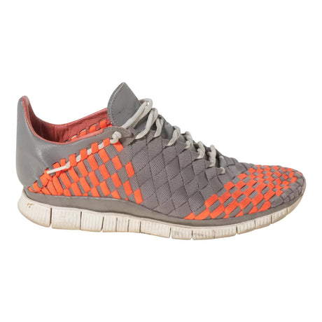 10Orange/Gray
