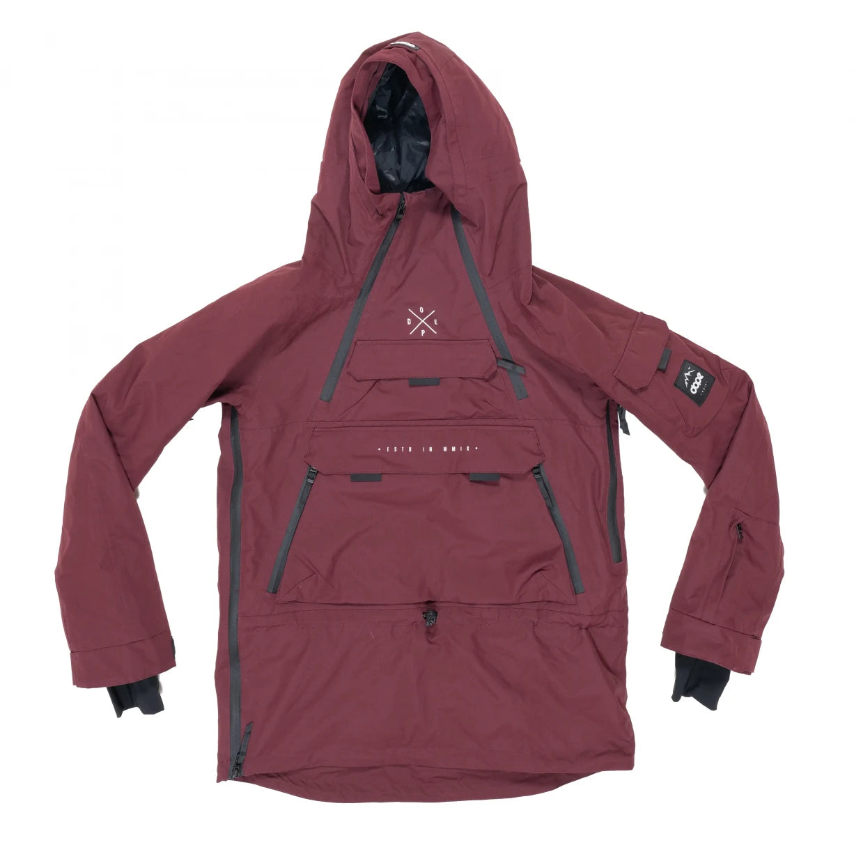 SBurgundy