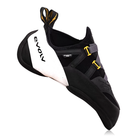 10Black/White