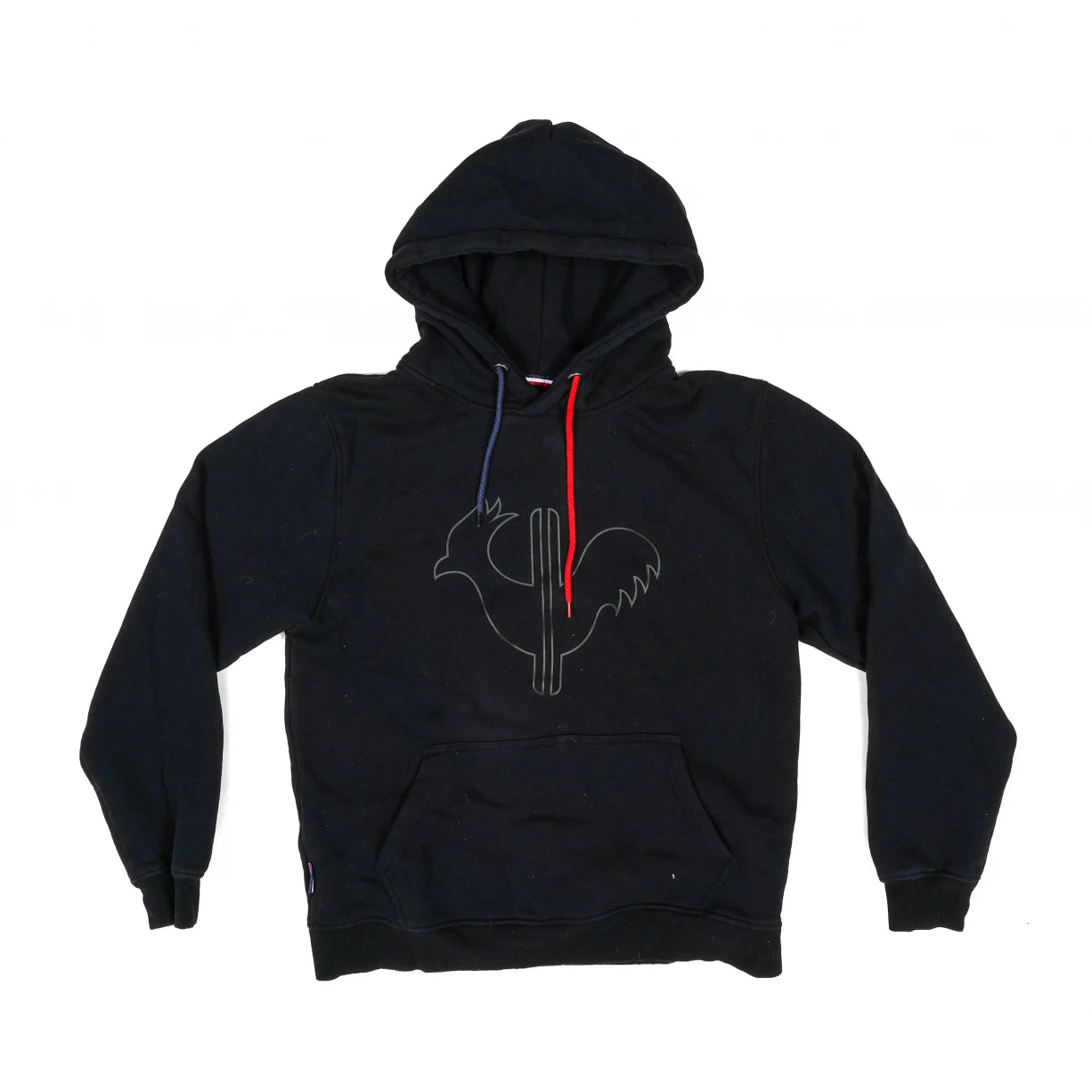 LBlack
