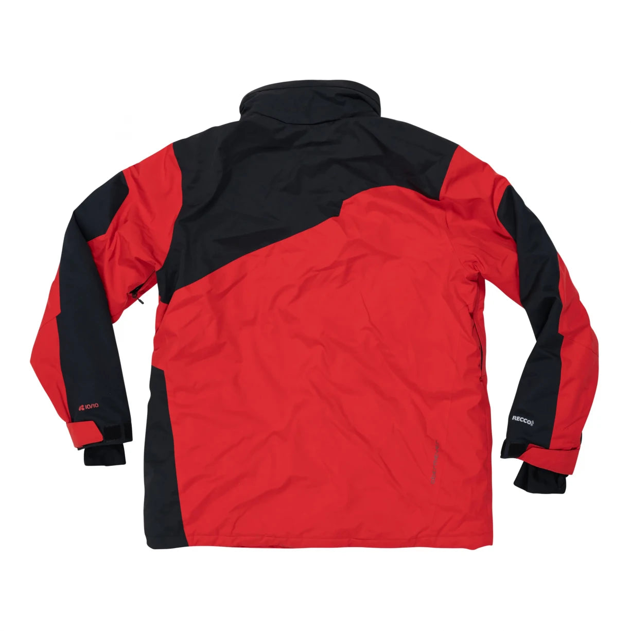 XLRed/Black