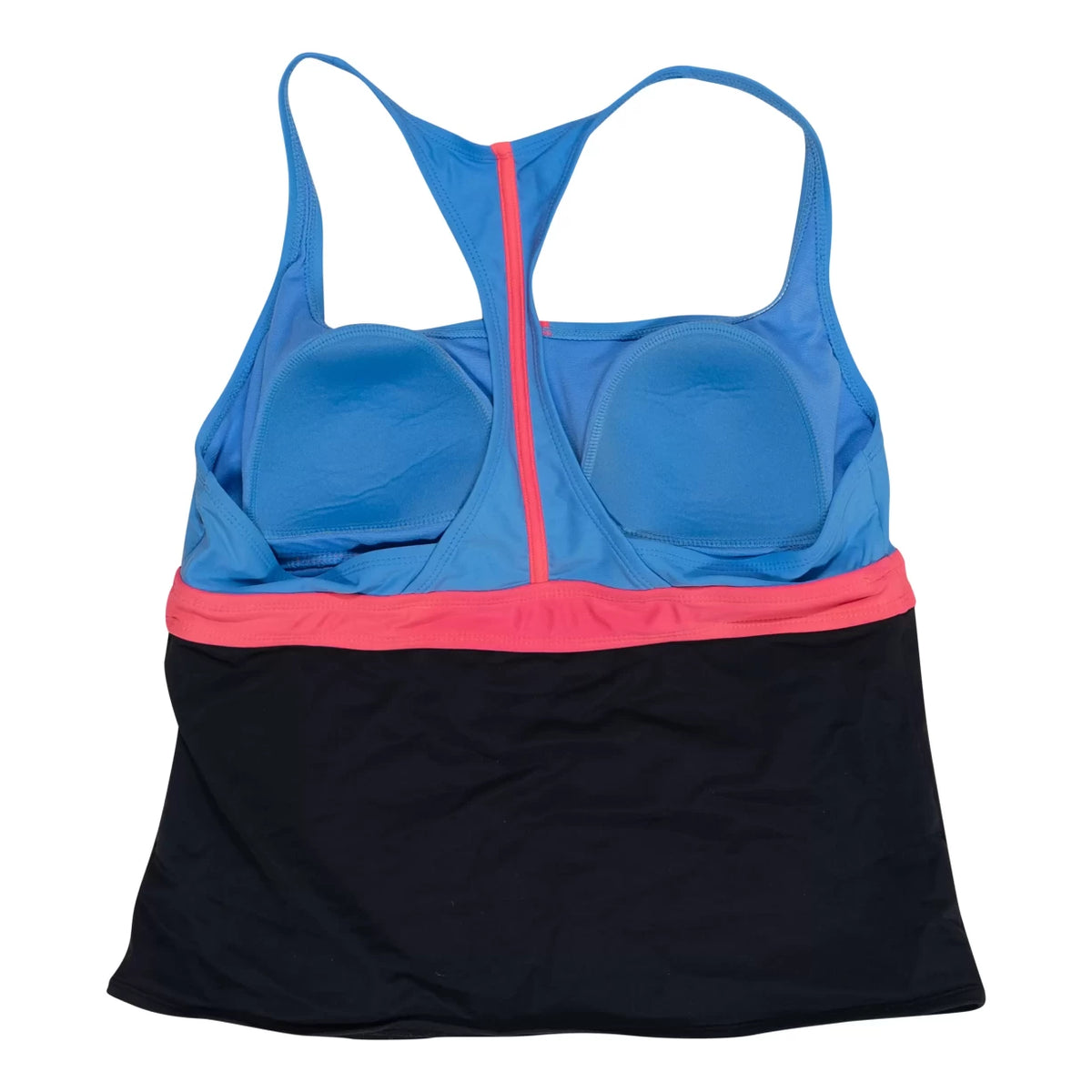 LBlack/Blue/Pink