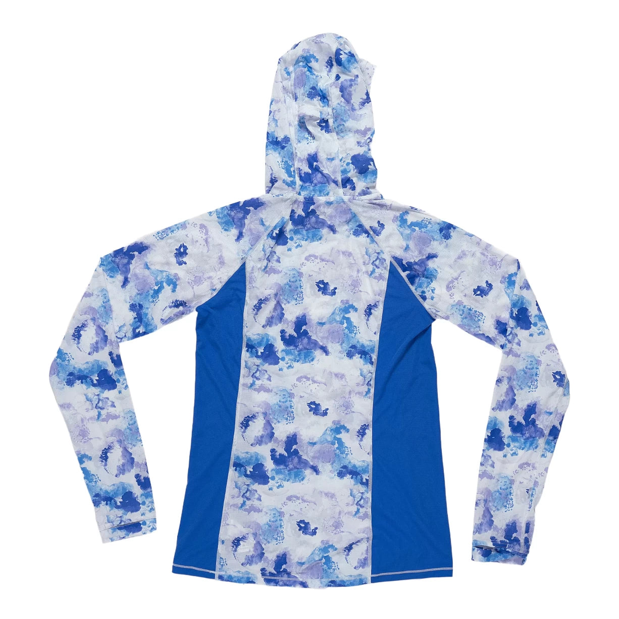 SBlue/White