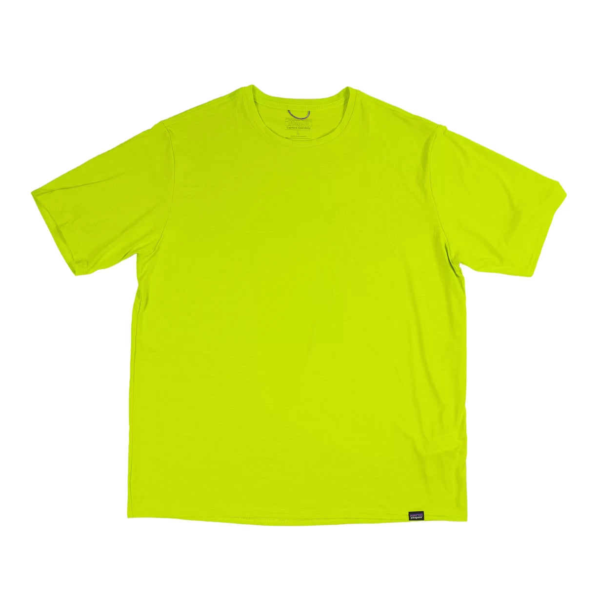 LNeon Yellow