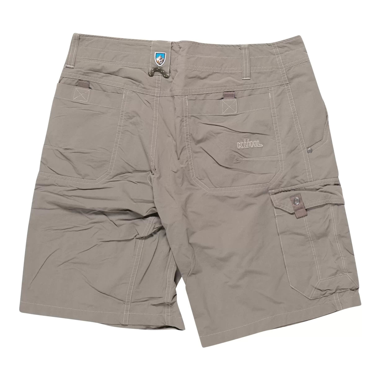 32Khaki