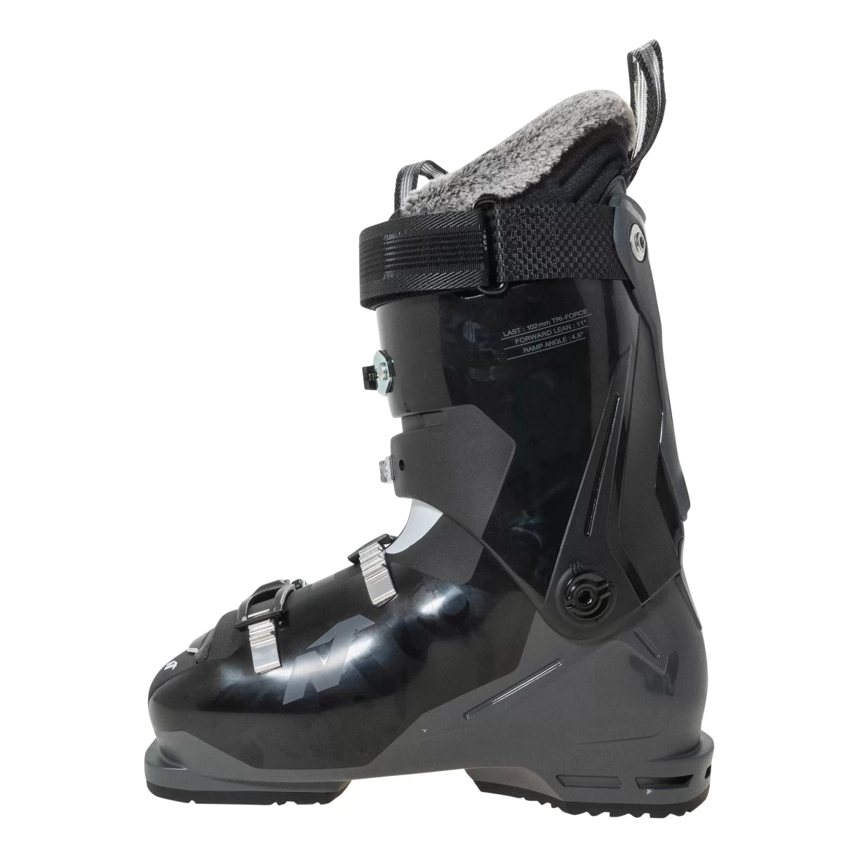 25.5Gray